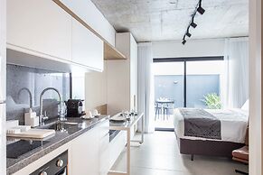 Charlie Porto Alegre Praça 4