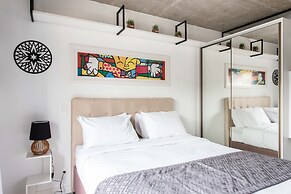 Charlie Porto Alegre Praça 4