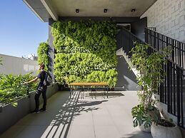 Charlie Porto Alegre Praça 4