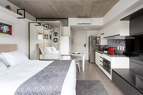 Charlie Porto Alegre Praça 4