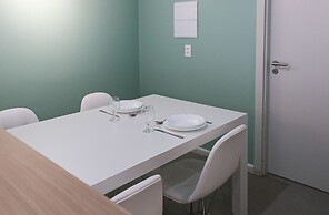 Charlie Porto Alegre Praça 4