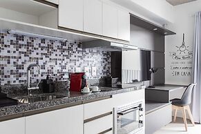 Charlie Porto Alegre Praça 4