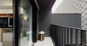 Charlie Porto Alegre Praça 4