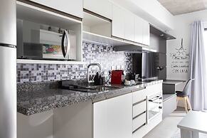 Charlie Porto Alegre Praça 4