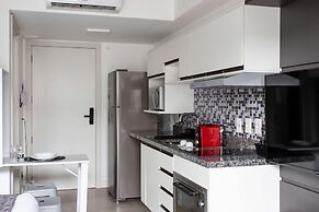 Charlie Porto Alegre Praça 4