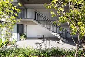 Charlie Porto Alegre Praça 4