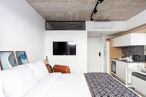 Charlie Porto Alegre Praça 4