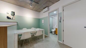 Charlie Porto Alegre Praça 4