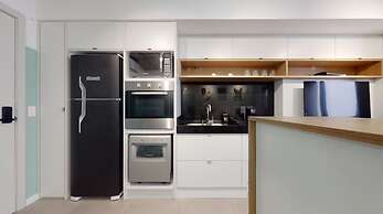 Charlie Porto Alegre Praça 4