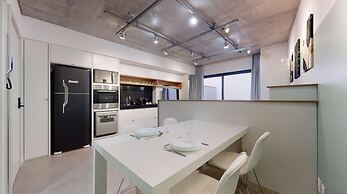 Charlie Porto Alegre Praça 4