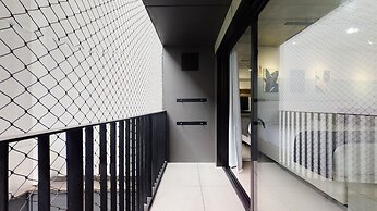 Charlie Porto Alegre Praça 4