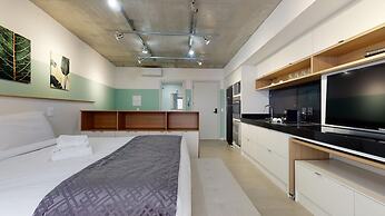 Charlie Porto Alegre Praça 4