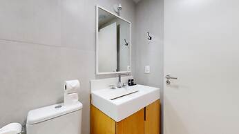 Charlie Porto Alegre Praça 4