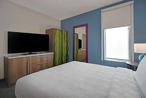 Home2 Suites by Hilton Atlanta Airport North