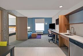 Home2 Suites by Hilton Atlanta Airport North