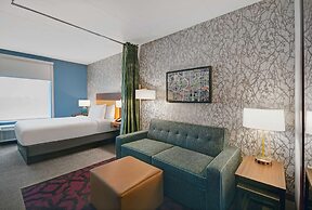 Home2 Suites by Hilton Atlanta Airport North