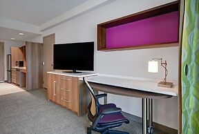 Home2 Suites by Hilton Atlanta Airport North