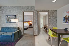 Home2 Suites by Hilton Atlanta Airport North