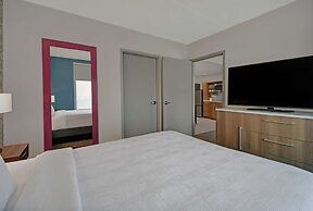 Home2 Suites by Hilton Atlanta Airport North