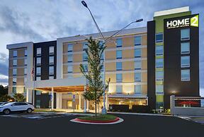 Home2 Suites by Hilton Atlanta Airport North