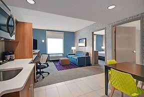 Home2 Suites by Hilton Atlanta Airport North