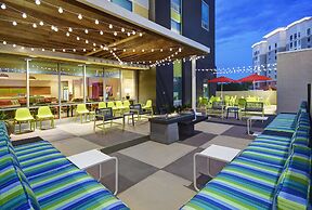 Home2 Suites by Hilton Atlanta Airport North
