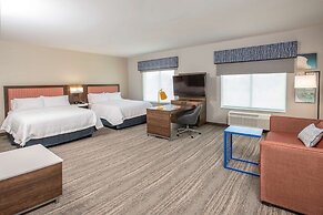 Hampton Inn by Hilton Richwood Cincinnati South