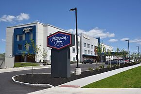 Hampton Inn by Hilton Richwood Cincinnati South