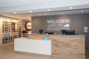 Hampton Inn by Hilton Richwood Cincinnati South