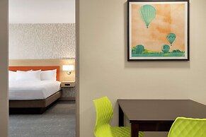 Home2 Suites By Hilton Alamogordo White Sands