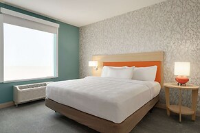 Home2 Suites By Hilton Alamogordo White Sands
