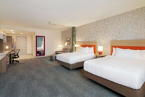 Home2 Suites By Hilton Alamogordo White Sands