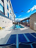 Home2 Suites By Hilton Alamogordo White Sands