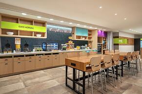 Home2 Suites By Hilton Alamogordo White Sands