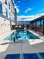 Home2 Suites By Hilton Alamogordo White Sands
