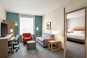 Home2 Suites By Hilton Alamogordo White Sands