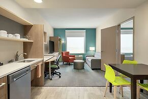 Home2 Suites By Hilton Alamogordo White Sands