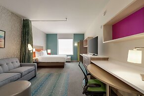 Home2 Suites By Hilton Alamogordo White Sands