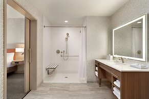 Home2 Suites By Hilton Alamogordo White Sands