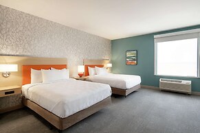 Home2 Suites By Hilton Alamogordo White Sands
