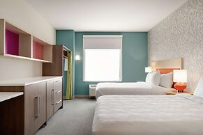 Home2 Suites By Hilton Alamogordo White Sands