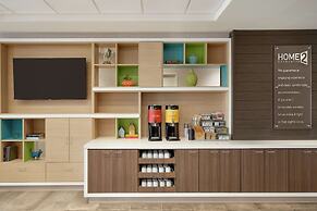 Home2 Suites By Hilton Alamogordo White Sands