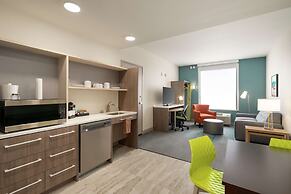 Home2 Suites By Hilton Alamogordo White Sands