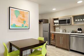 Home2 Suites By Hilton Alamogordo White Sands