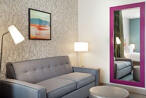 Home2 Suites By Hilton Alamogordo White Sands