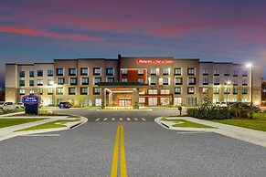 Hampton Inn & Suites Alachua I-75