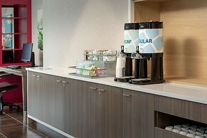 Home2 Suites by Hilton Orlando Downtown