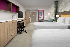 Home2 Suites by Hilton Orlando Downtown