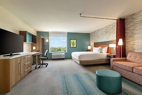 Home2 Suites by Hilton Mesa Longbow, AZ