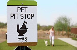 Home2 Suites by Hilton Mesa Longbow, AZ